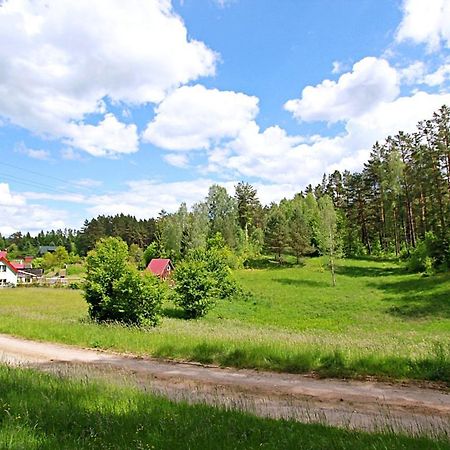 Domki Wczasowe Mazury - Ferienhaus Masuren - Do 12 Osob - Idealny Dla Grup Dluzek Esterno foto
