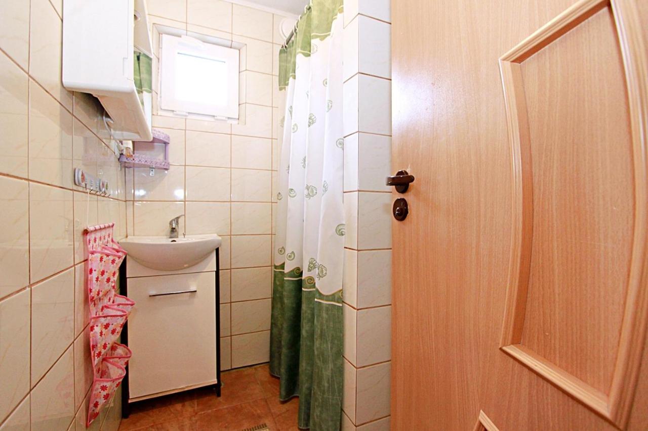 Domki Wczasowe Mazury - Ferienhaus Masuren - Do 12 Osob - Idealny Dla Grup Dluzek Esterno foto