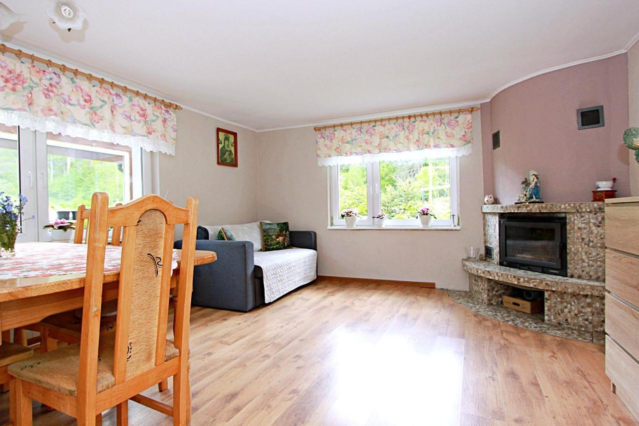 Domki Wczasowe Mazury - Ferienhaus Masuren - Do 12 Osob - Idealny Dla Grup Dluzek Esterno foto